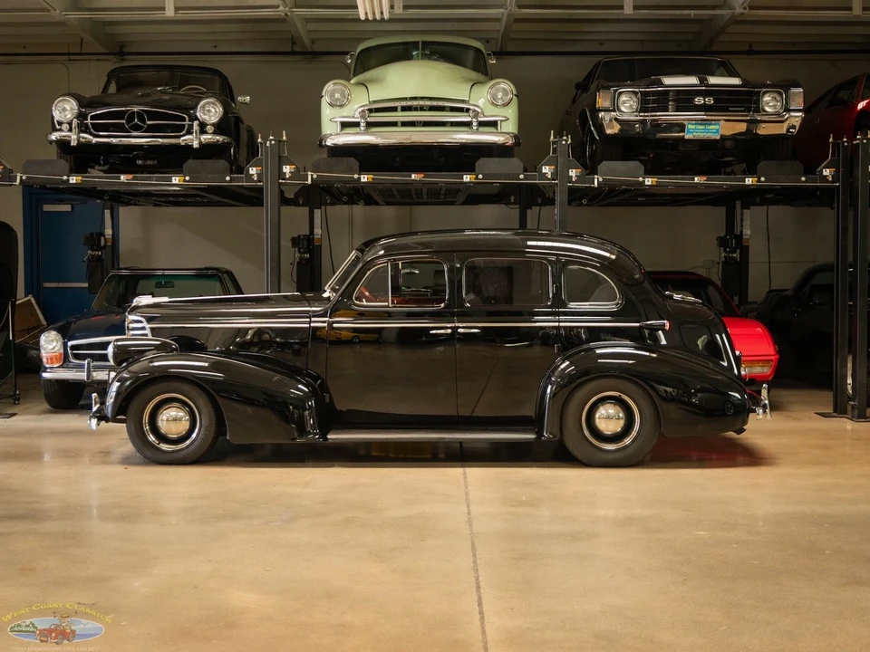 1938 Oldsmobile F-Series - Image 7 of 21