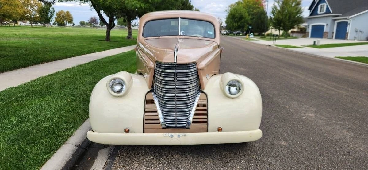 1938 Oldsmobile F-Series - Image 3 of 21