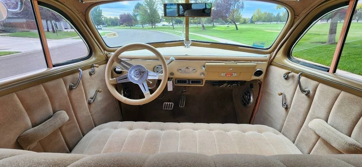 1938 Oldsmobile F-Series - Image 14 of 21