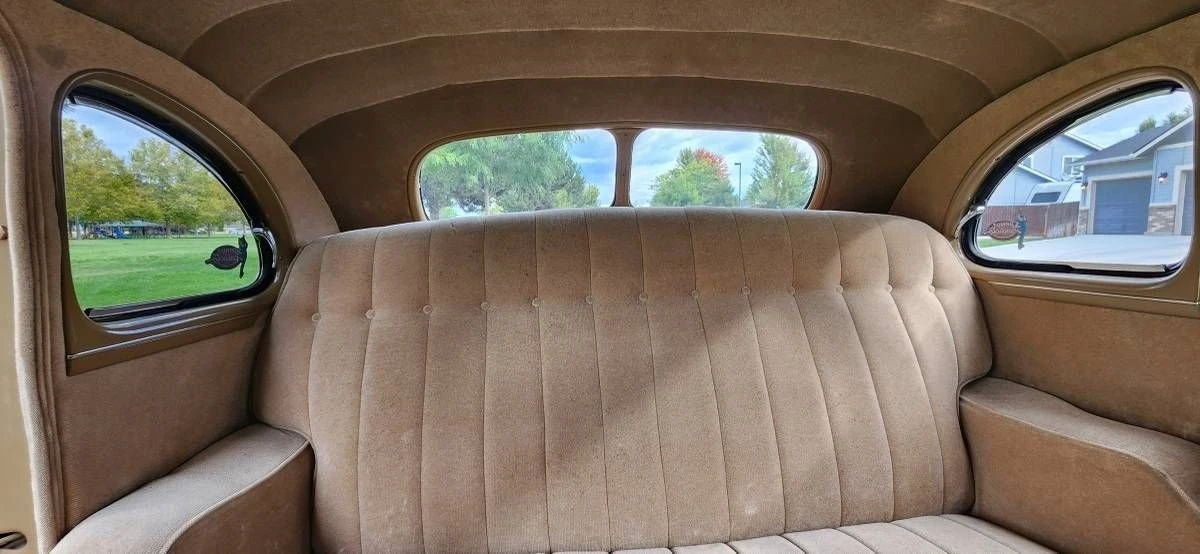 1938 Oldsmobile F-Series - Image 17 of 21