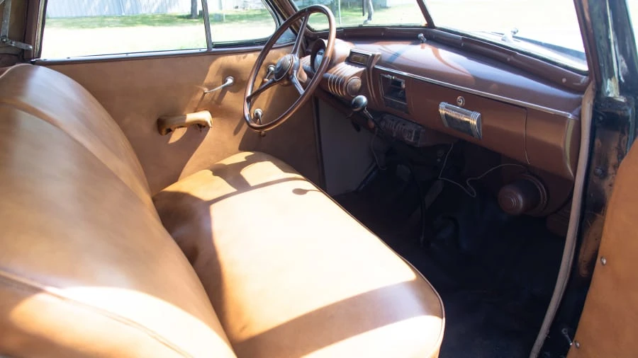 1938 Oldsmobile F-Series - Image 5 of 13
