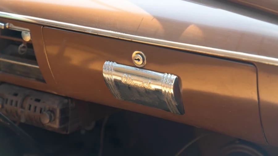 1938 Oldsmobile F-Series - Image 10 of 13