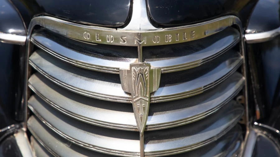 1938 Oldsmobile F-Series - Image 11 of 13