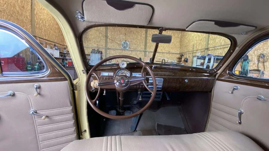 1938 Oldsmobile F-Series - Image 2 of 7
