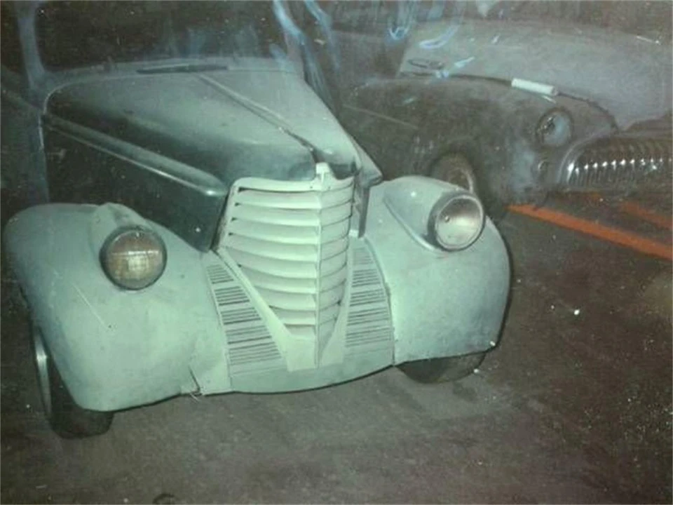 1938 Oldsmobile F-Series - Image 2 of 7