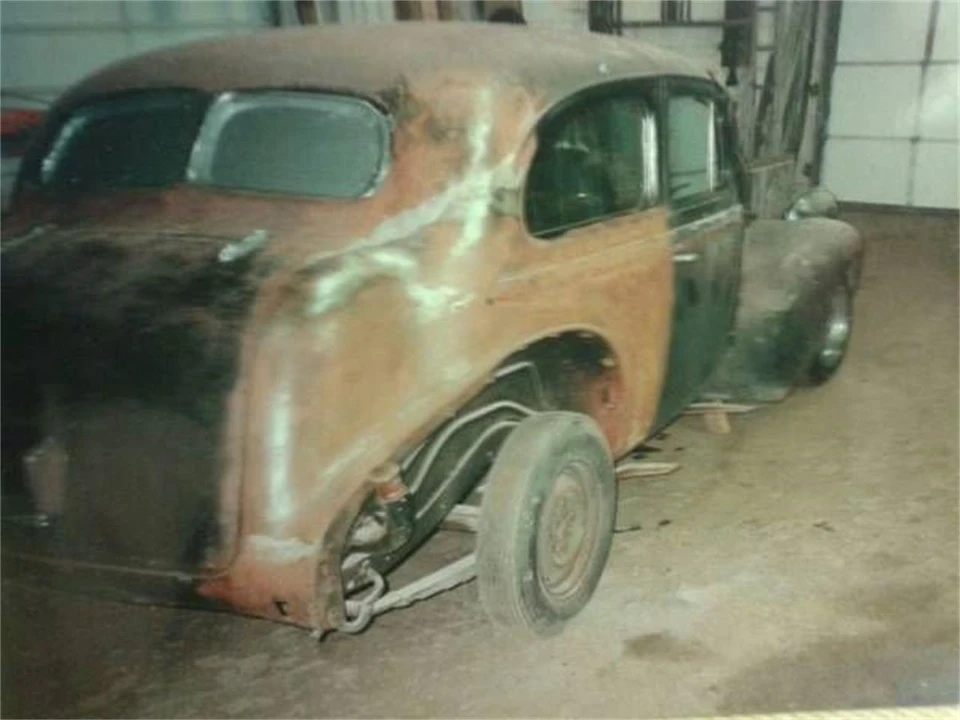 1938 Oldsmobile F-Series - Image 4 of 7