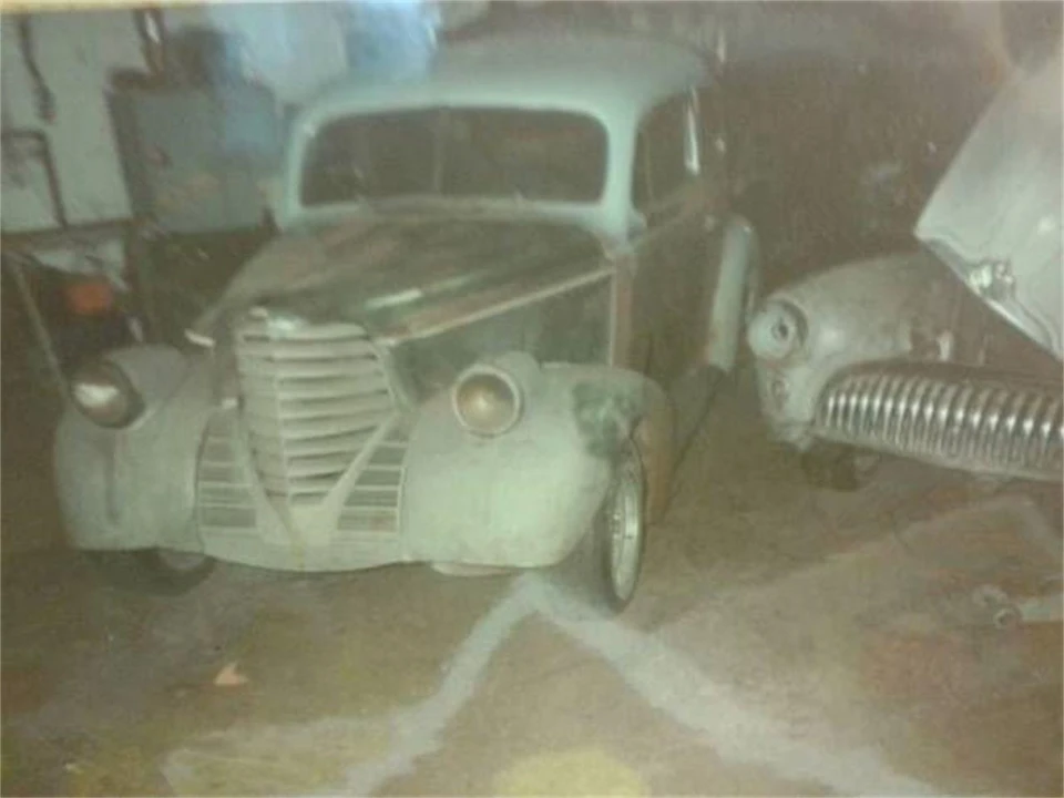 1938 Oldsmobile F-Series - Image 3 of 7