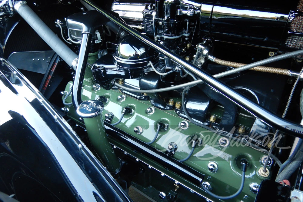 1938 Packard Twelve - Image 2 of 18