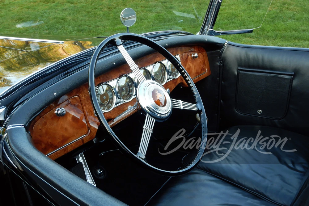 1938 Packard Twelve - Image 3 of 18