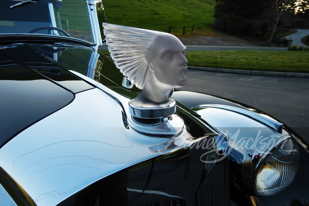 1938 Packard Twelve - Image 11 of 18