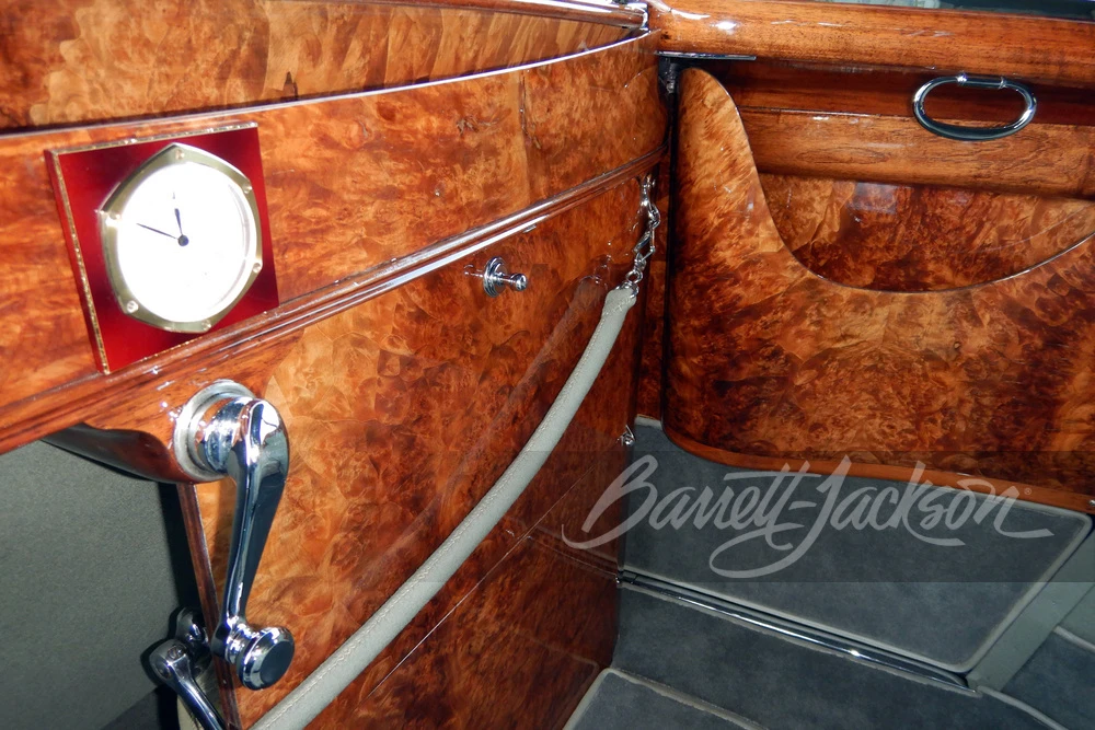 1938 Packard Twelve - Image 13 of 18