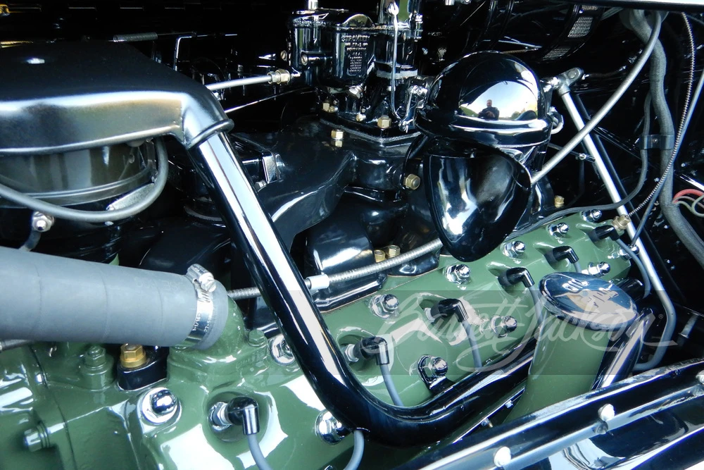 1938 Packard Twelve - Image 15 of 18