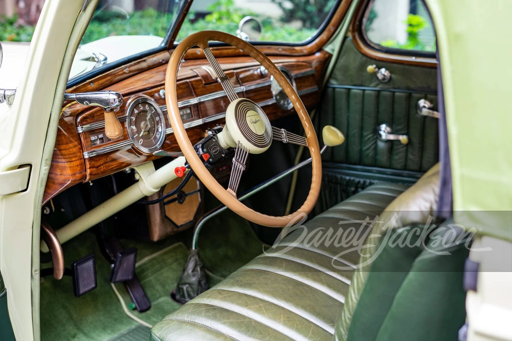 1938 Packard Six & One-Ten & 115 - Image 3 of 6