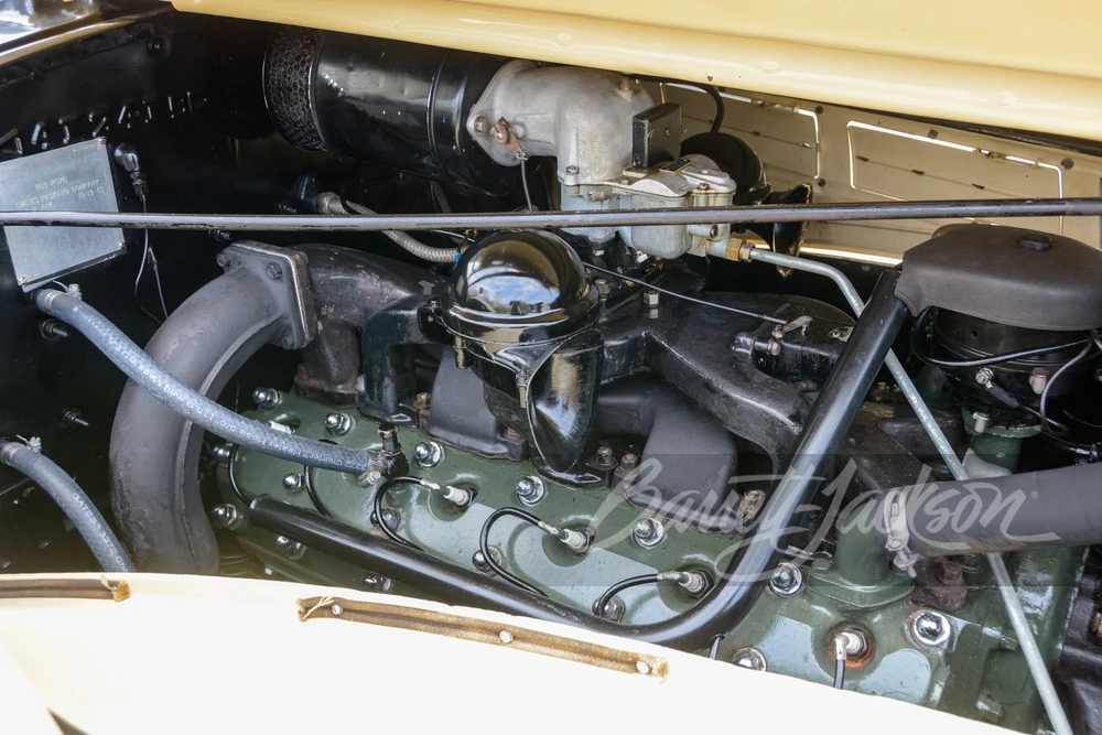 1938 Packard Twelve - Image 2 of 16
