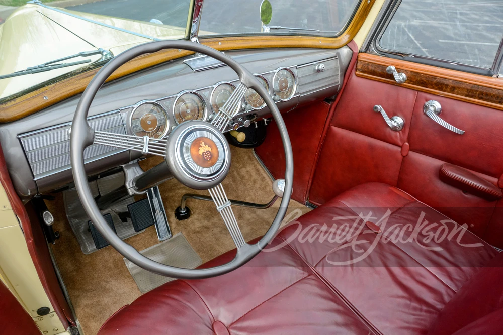 1938 Packard Twelve - Image 3 of 16