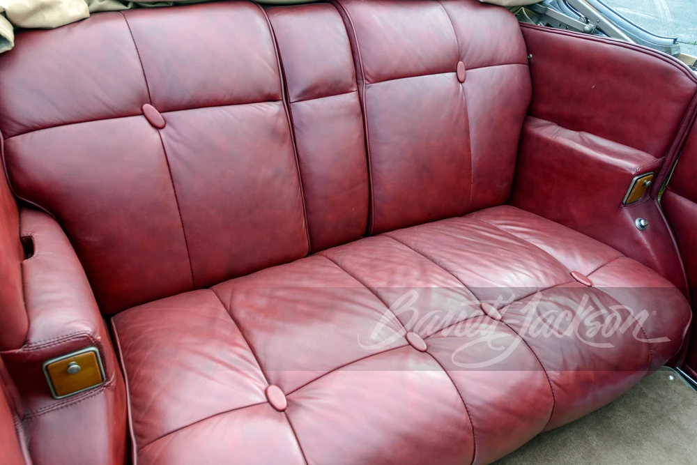 1938 Packard Twelve - Image 10 of 16