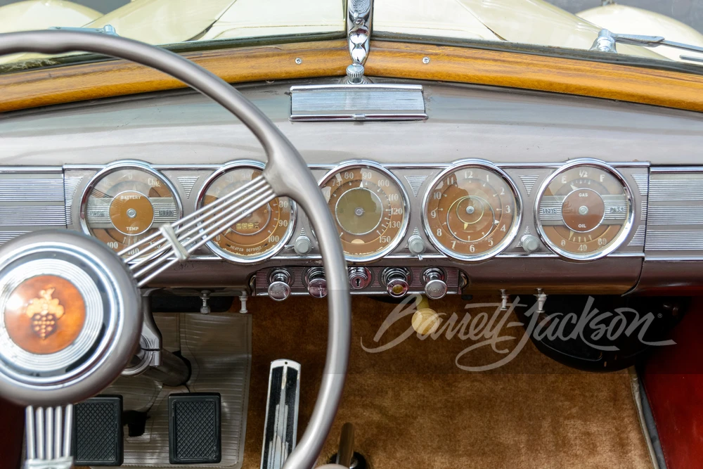 1938 Packard Twelve - Image 11 of 16
