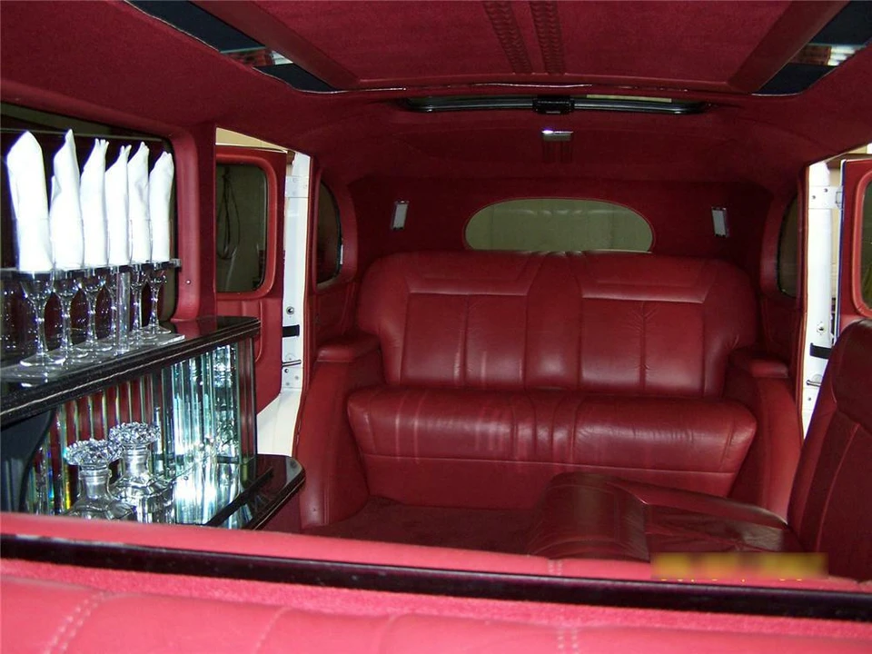1938 Packard Twelve - Image 5 of 6