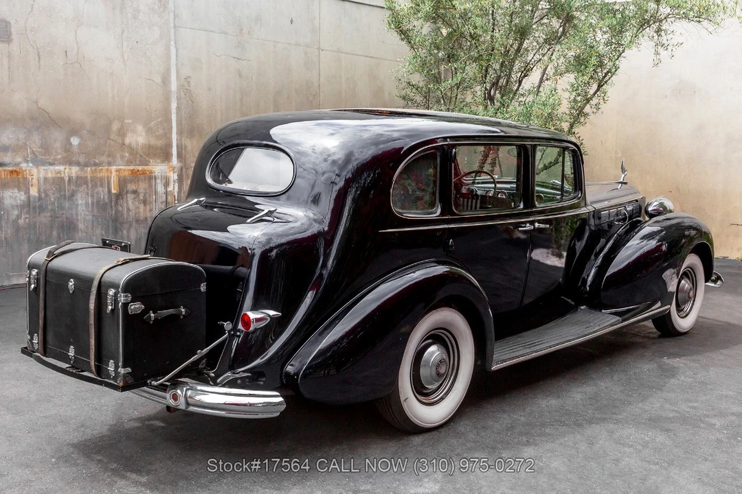 1938 Packard Twelve - Image 6 of 31