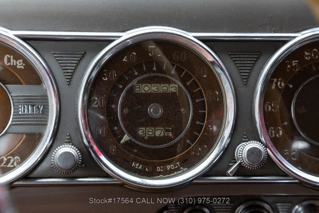 1938 Packard Twelve - Image 19 of 31