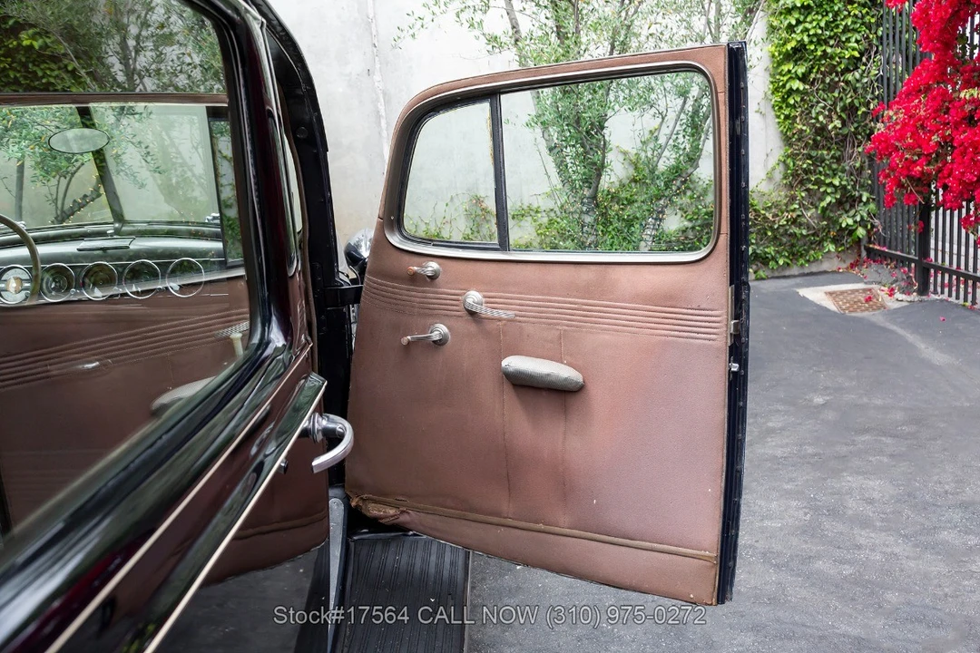 1938 Packard Twelve - Image 26 of 31