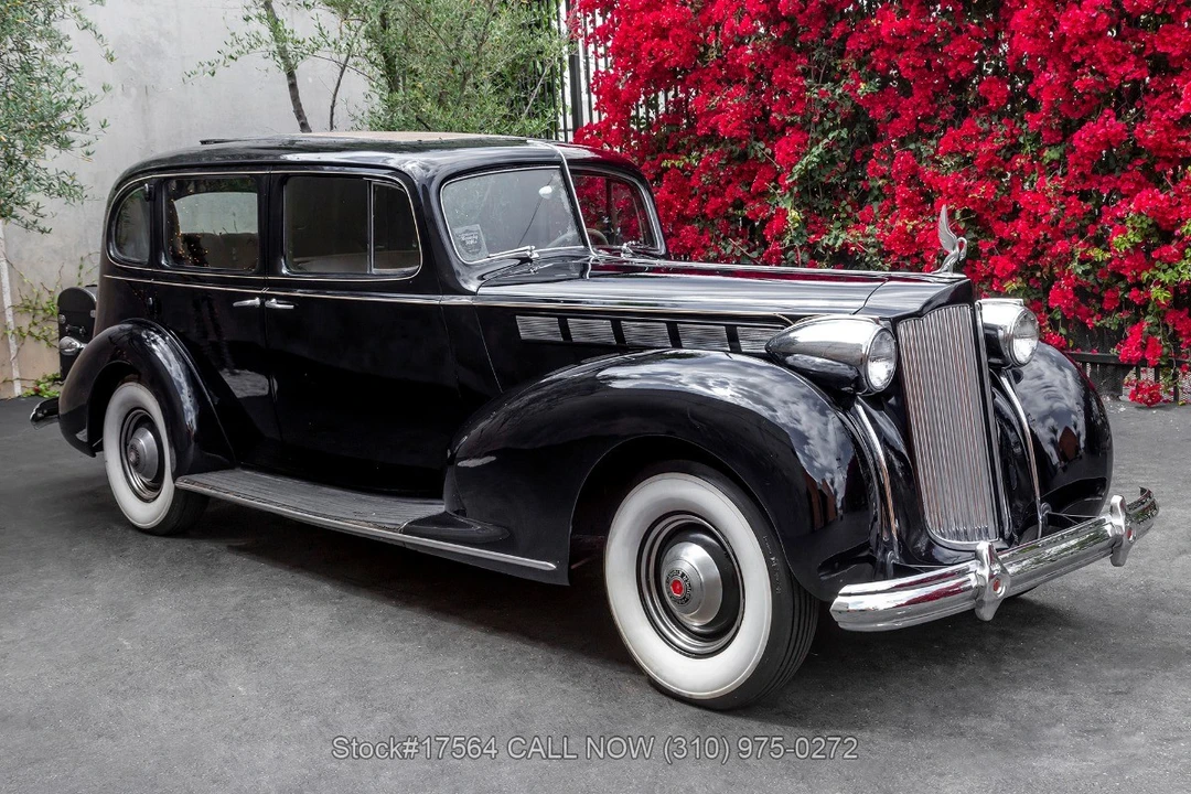 1938 Packard Twelve - Image 3 of 31