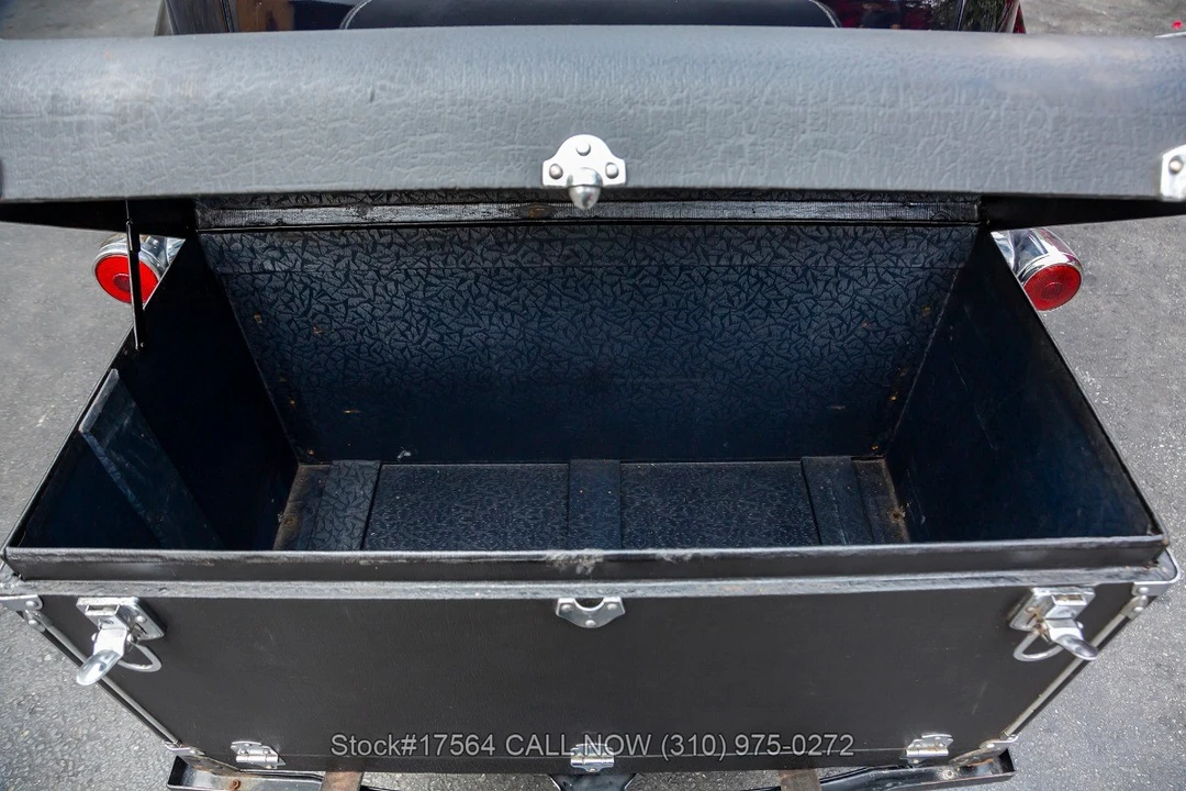 1938 Packard Twelve - Image 28 of 31