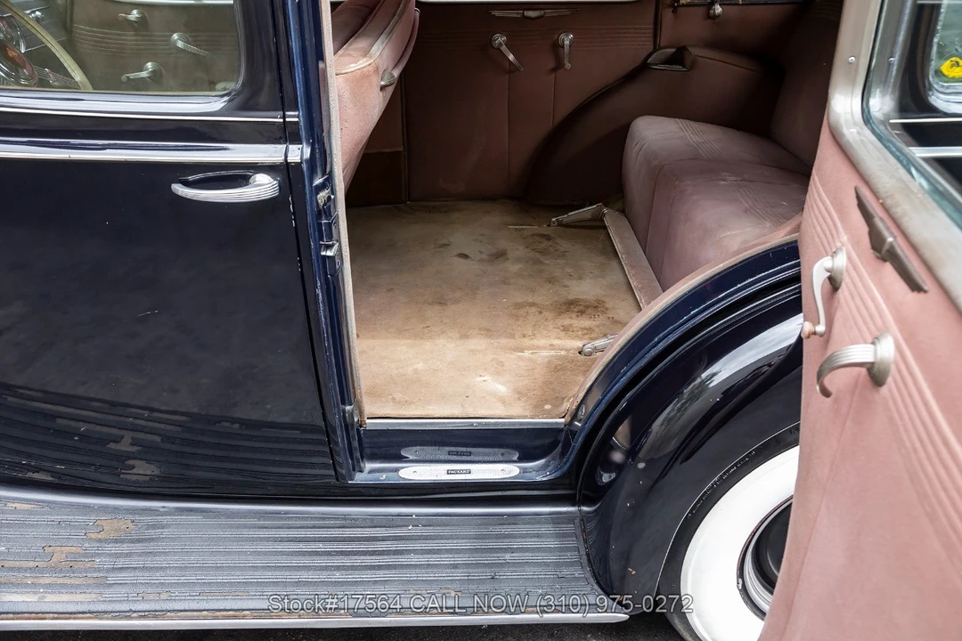 1938 Packard Twelve - Image 20 of 31