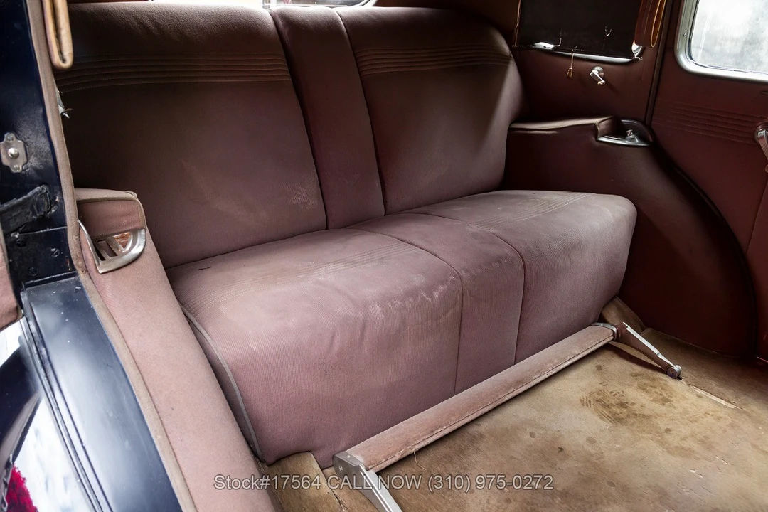 1938 Packard Twelve - Image 23 of 31