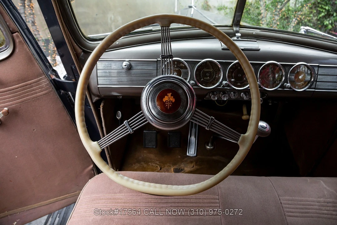 1938 Packard Twelve - Image 18 of 31