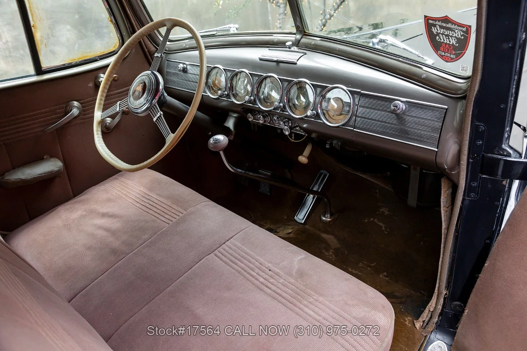 1938 Packard Twelve - Image 25 of 31