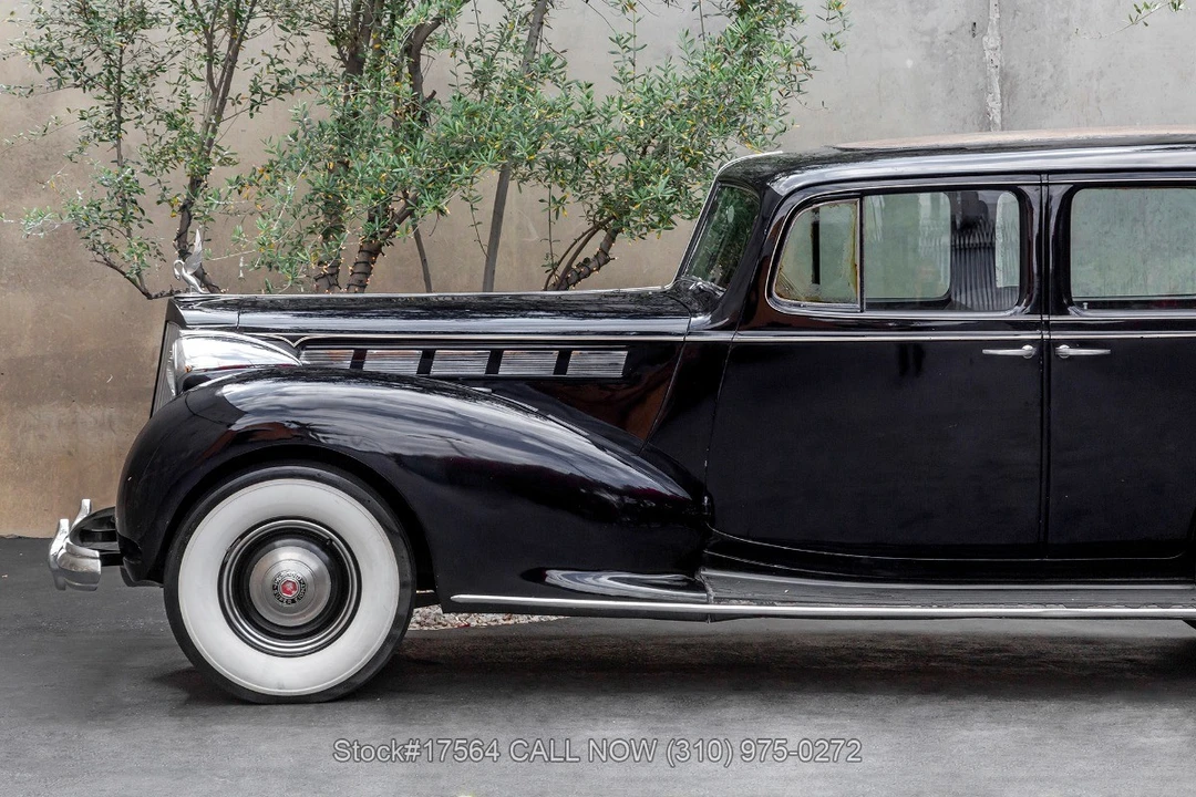 1938 Packard Twelve - Image 13 of 31