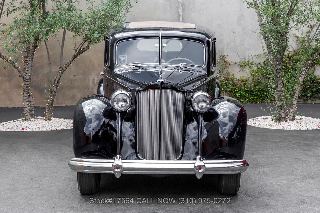 1938 Packard Twelve - Image 2 of 31