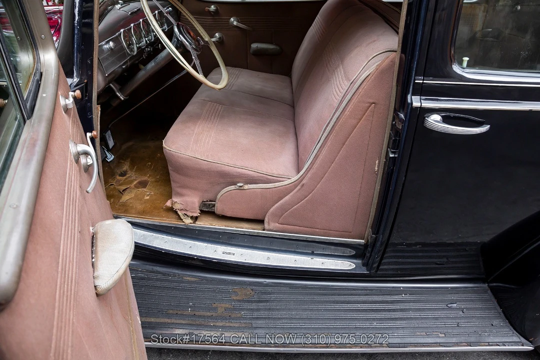 1938 Packard Twelve - Image 16 of 31