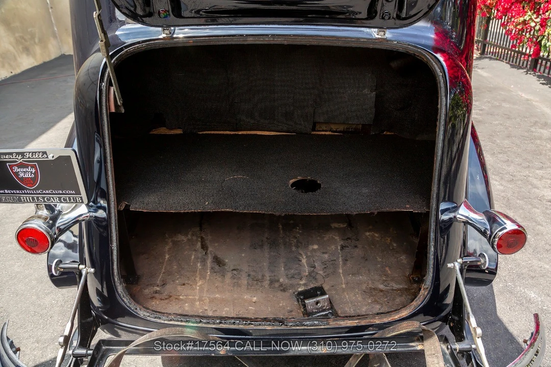 1938 Packard Twelve - Image 31 of 31