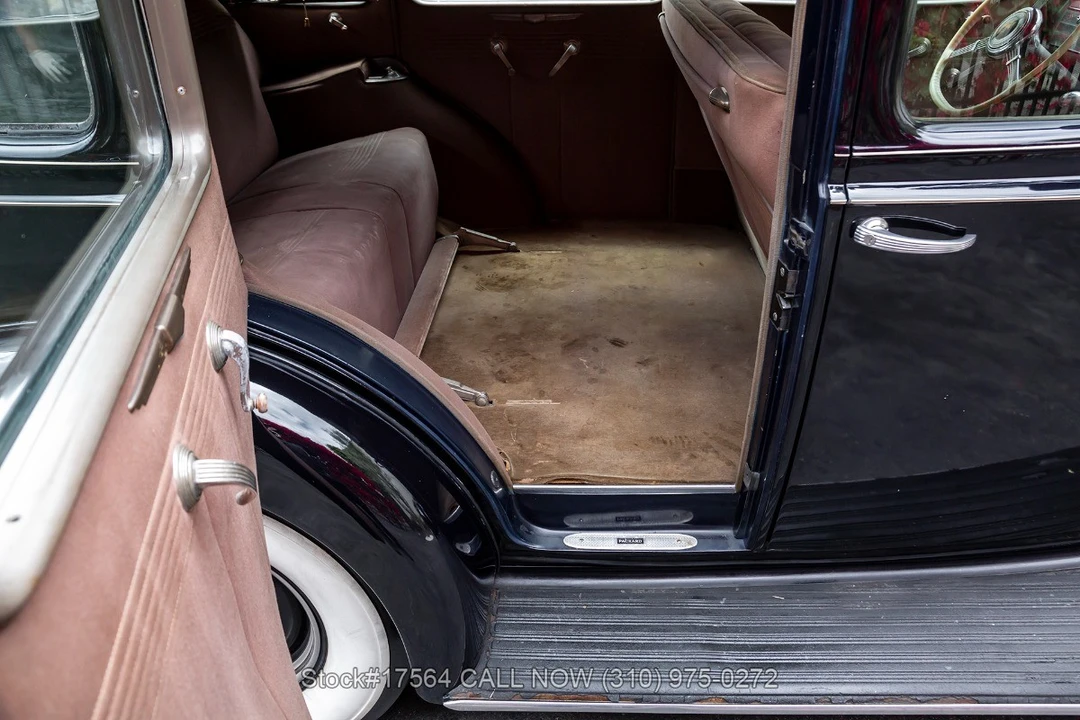 1938 Packard Twelve - Image 22 of 31