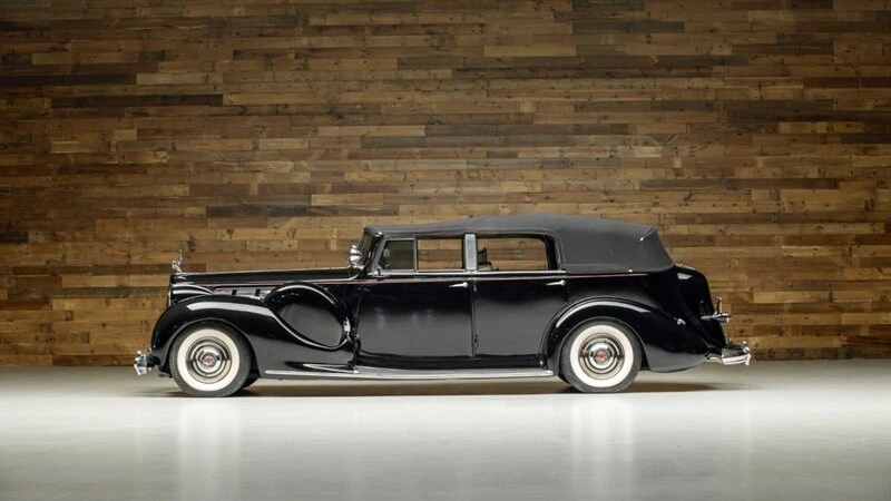 1938 Packard Twelve - Image 2 of 31