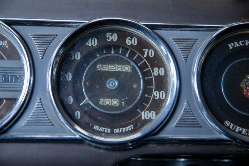 1938 Packard Twelve - Image 20 of 31