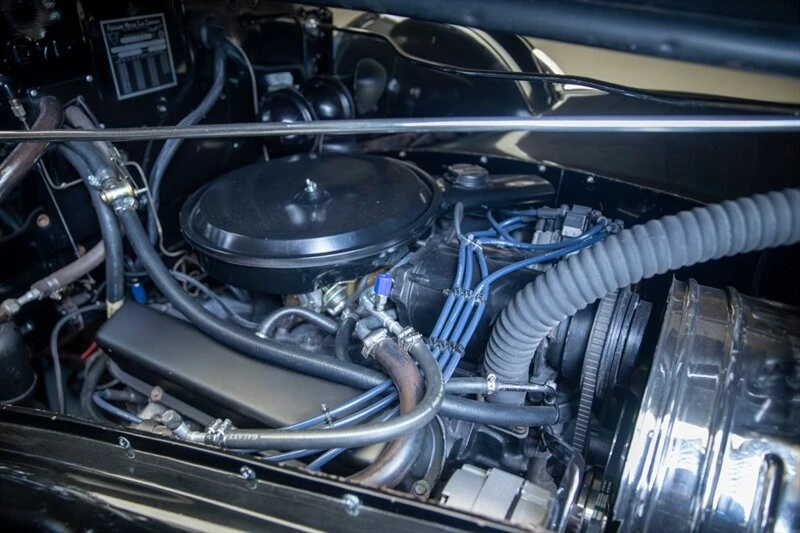 1938 Packard Twelve - Image 18 of 31