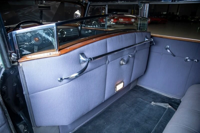 1938 Packard Twelve - Image 11 of 31