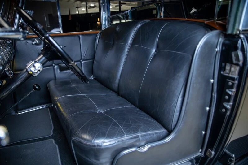 1938 Packard Twelve - Image 24 of 31