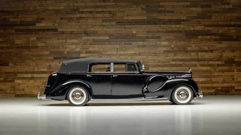 1938 Packard Twelve - Image 6 of 31