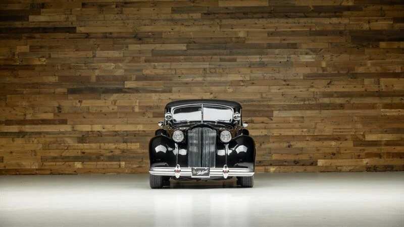 1938 Packard Twelve - Image 8 of 31