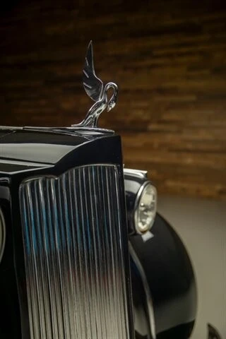 1938 Packard Twelve - Image 31 of 31