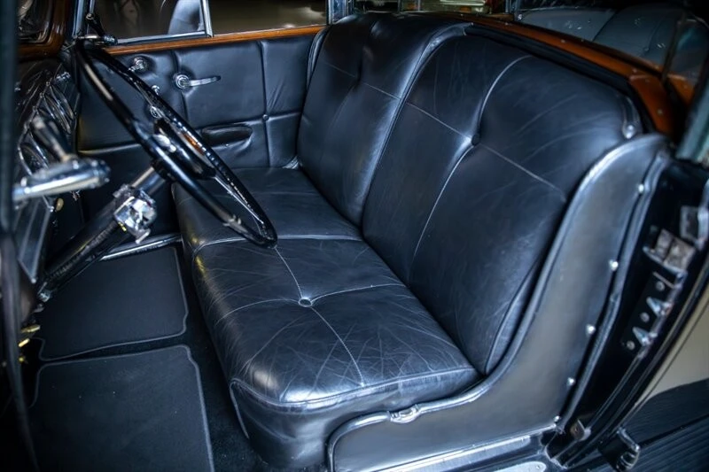 1938 Packard Twelve - Image 23 of 31