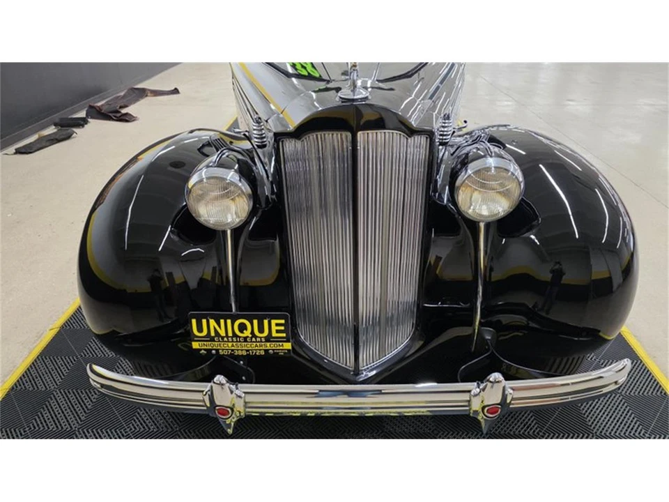 1938 Packard Six & One-Ten & 115 - Image 12 of 31