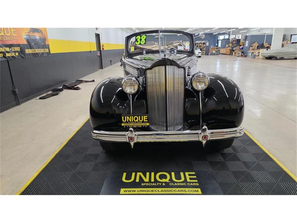 1938 Packard Six & One-Ten & 115 - Image 2 of 31