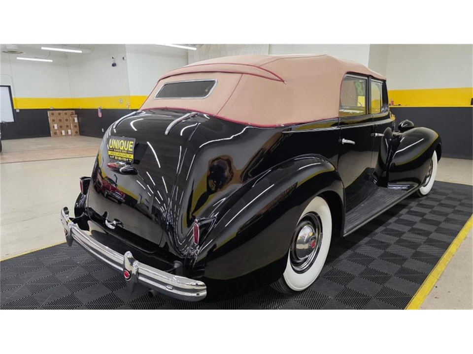 1938 Packard Six & One-Ten & 115 - Image 22 of 31