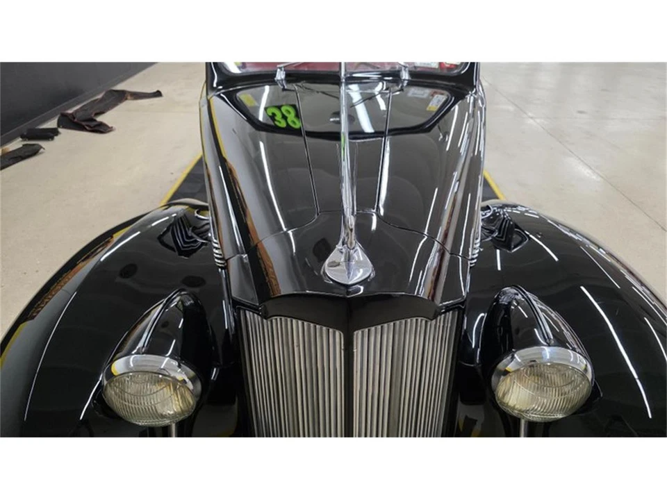 1938 Packard Six & One-Ten & 115 - Image 13 of 31