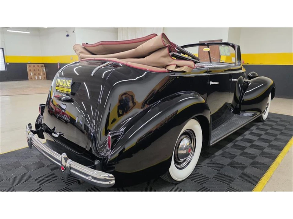 1938 Packard Six & One-Ten & 115 - Image 4 of 31